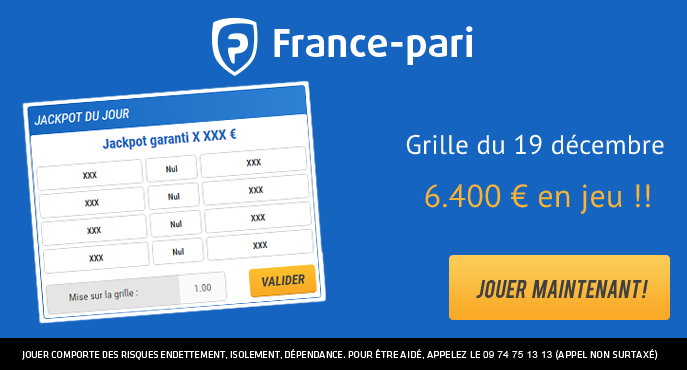 france-pari-grille-super-8-ligue-1-samedi-19-decembre-6400-euros