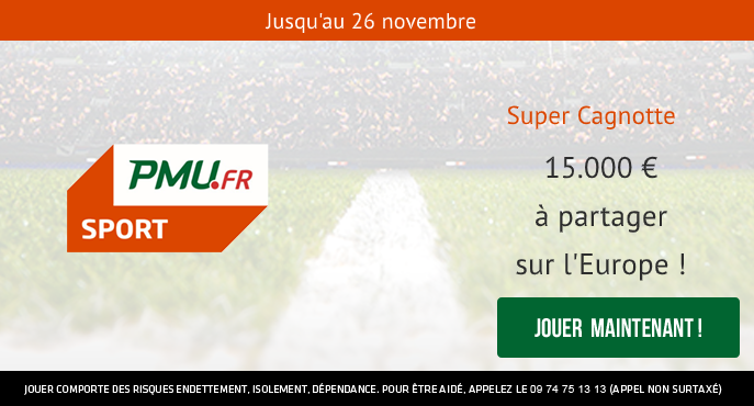 pmu-sport-super-cagnotte-15000-euros-ligue-des-champions-ligue-europa-4e-journee