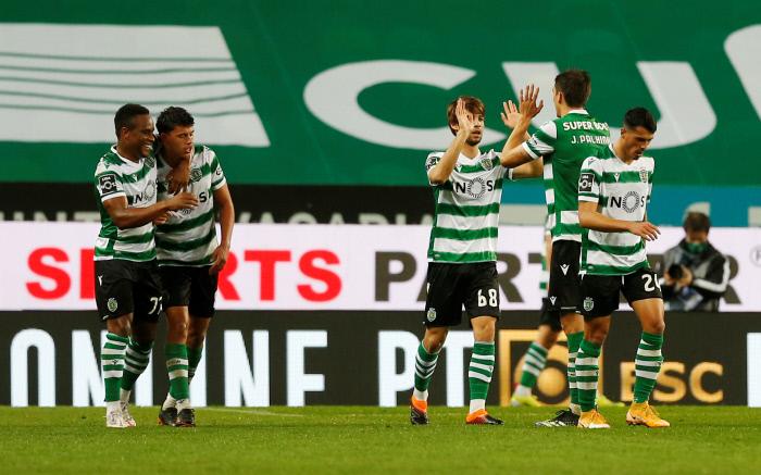 FC Famalicao vs Sporting CP Live Streaming Online Link 3